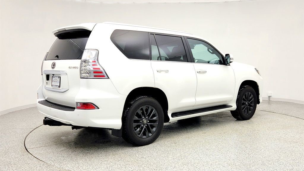 Used 2023 Lexus GX 460 Premium w/ Premium Plus Package image 5