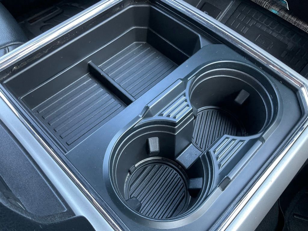 Used 2020 Ford F350 Lariat w/ Lariat Ultimate Package image 45