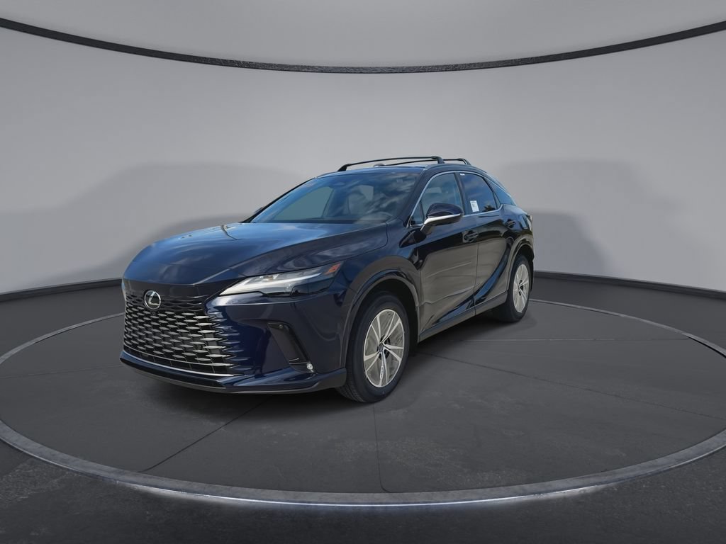 Used 2026 Lexus RX 350 Premium w/ Convenience Package FWD image 4