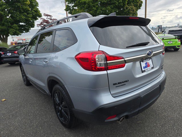 Used 2022 Subaru Ascent Onyx Edition image 6