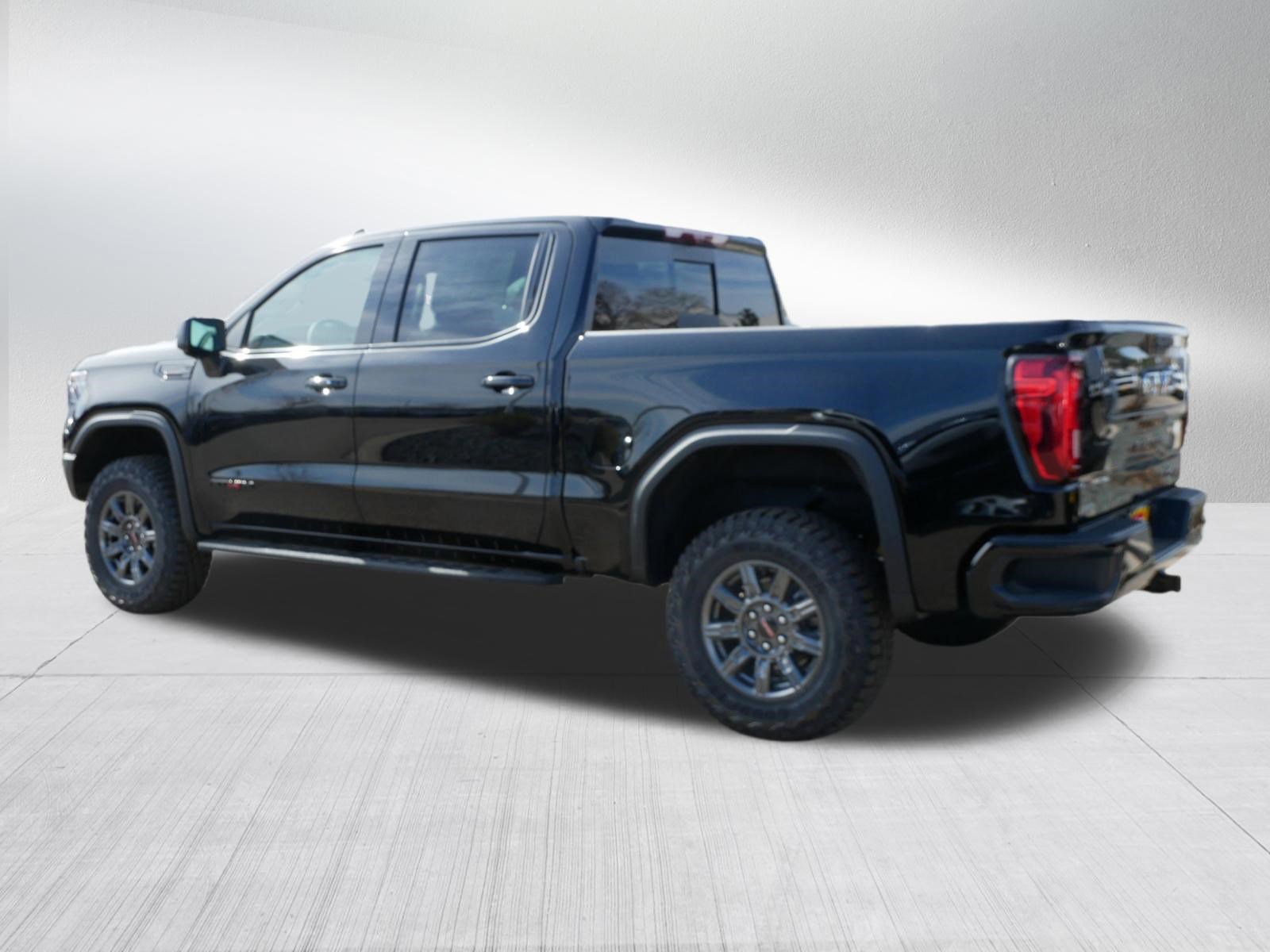New 2026 GMC Sierra 1500 AT4X AWD/4WD image 2