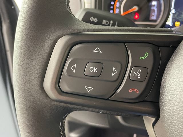 New 2026 Jeep Wrangler Sport AWD/4WD image 11