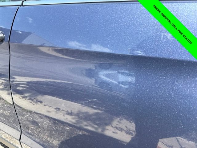 Used 2014 Honda CR-V LX image 5