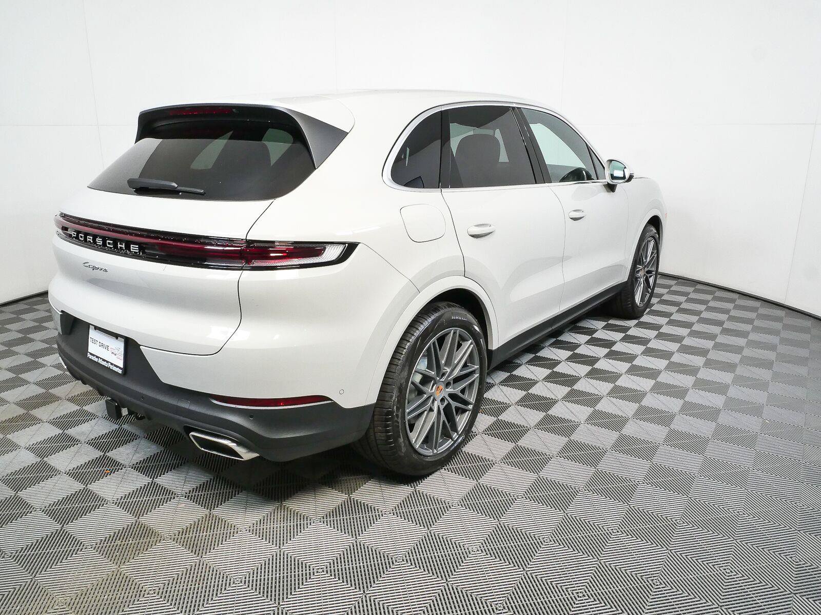 New 2026 Porsche Cayenne AWD/4WD image 28