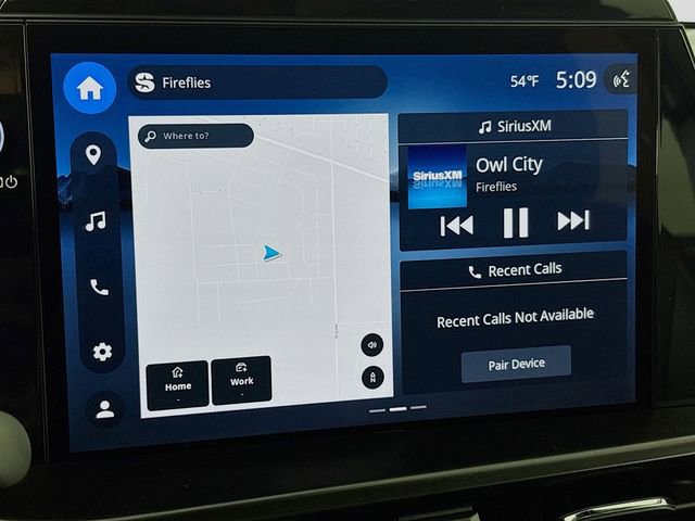New 2026 Subaru Outback Limited XT image 15