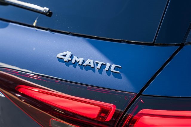 New 2026 Mercedes-Benz GLE 450 GLE 450 image 8