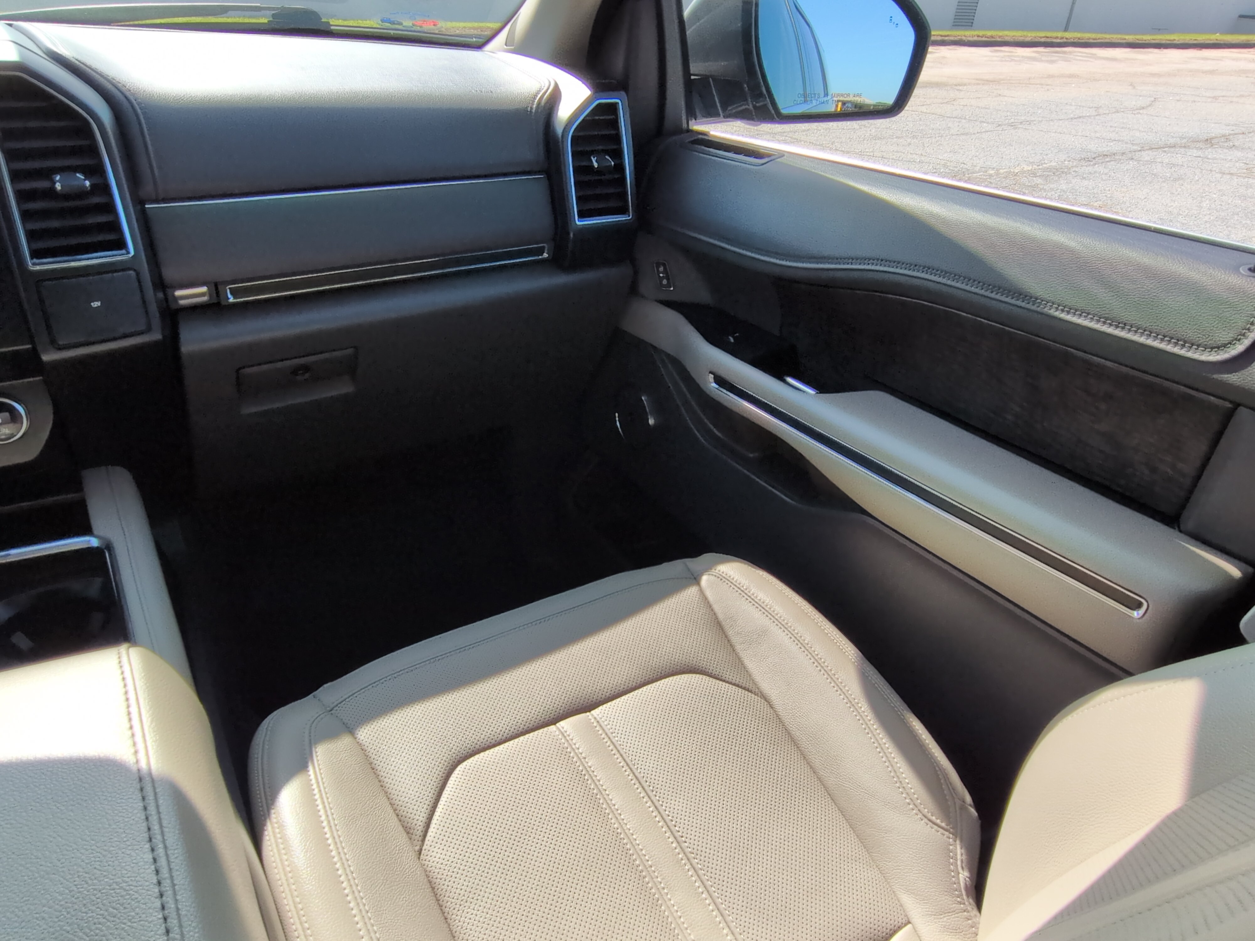 Certified 2020 Ford Expedition Limited w/ Equipment Group 302A RWD image 15