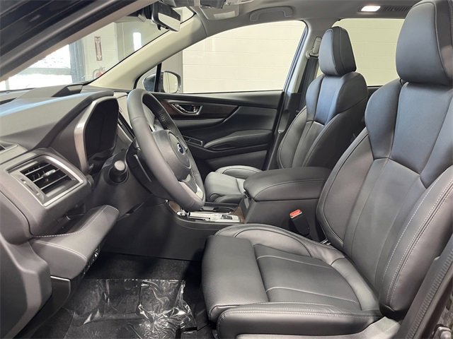 New 2025 Subaru Ascent Touring image 10