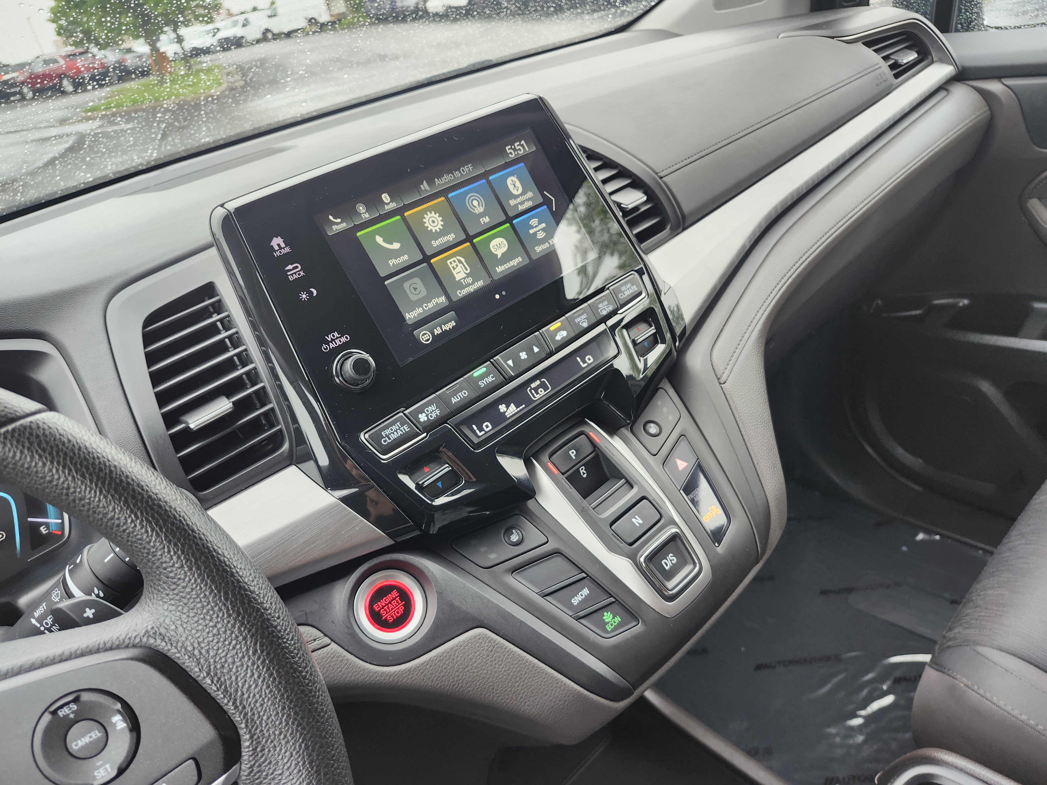 Used 2019 Honda Odyssey EX image 26