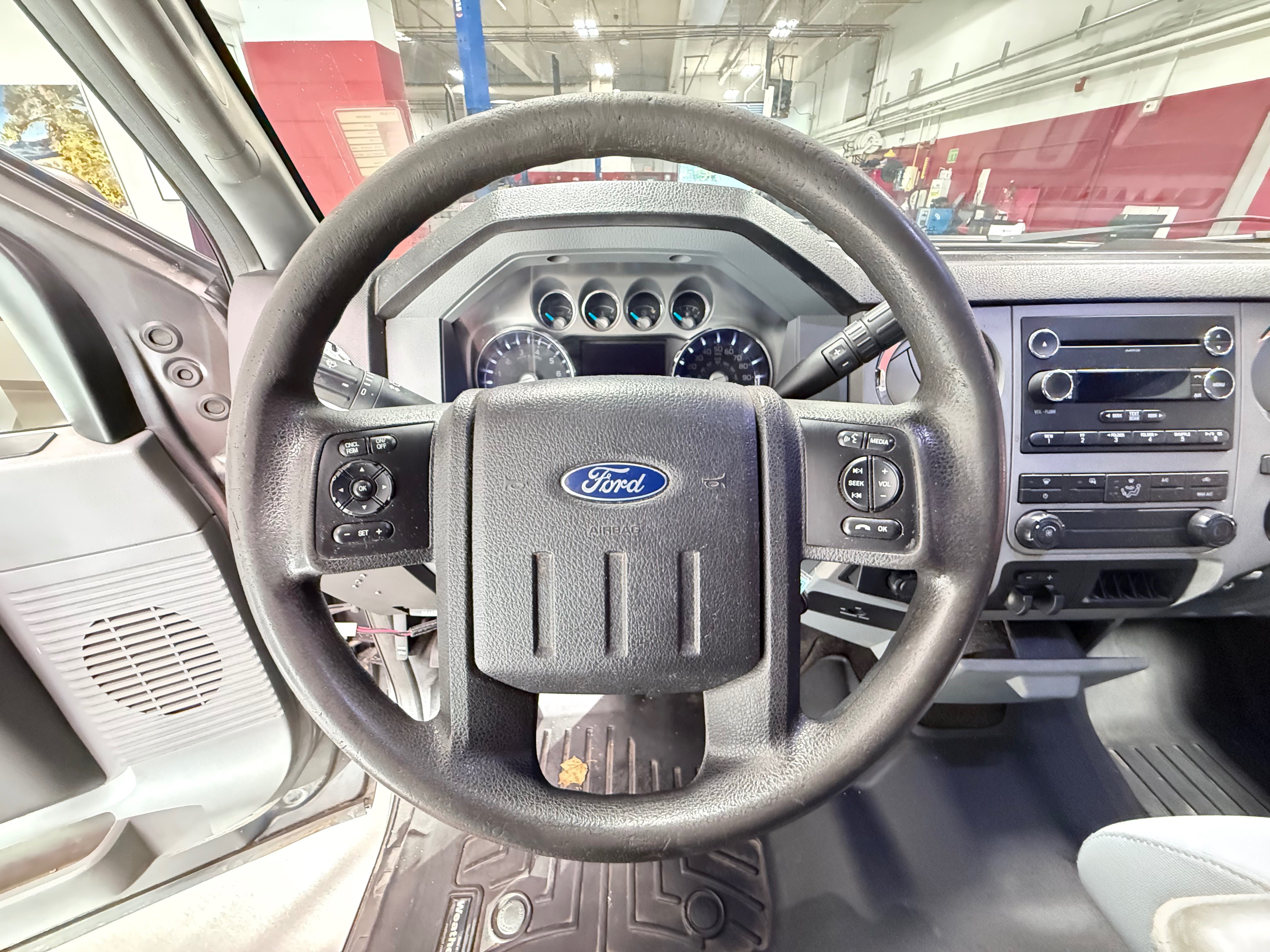 Used 2016 Ford F250 XLT w/ XLT Value Package AWD/4WD image 21