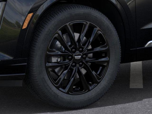 Used 2025 Cadillac XT6 Luxury image 33