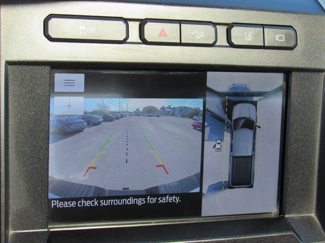 Used 2020 Ford F250 Lariat image 17