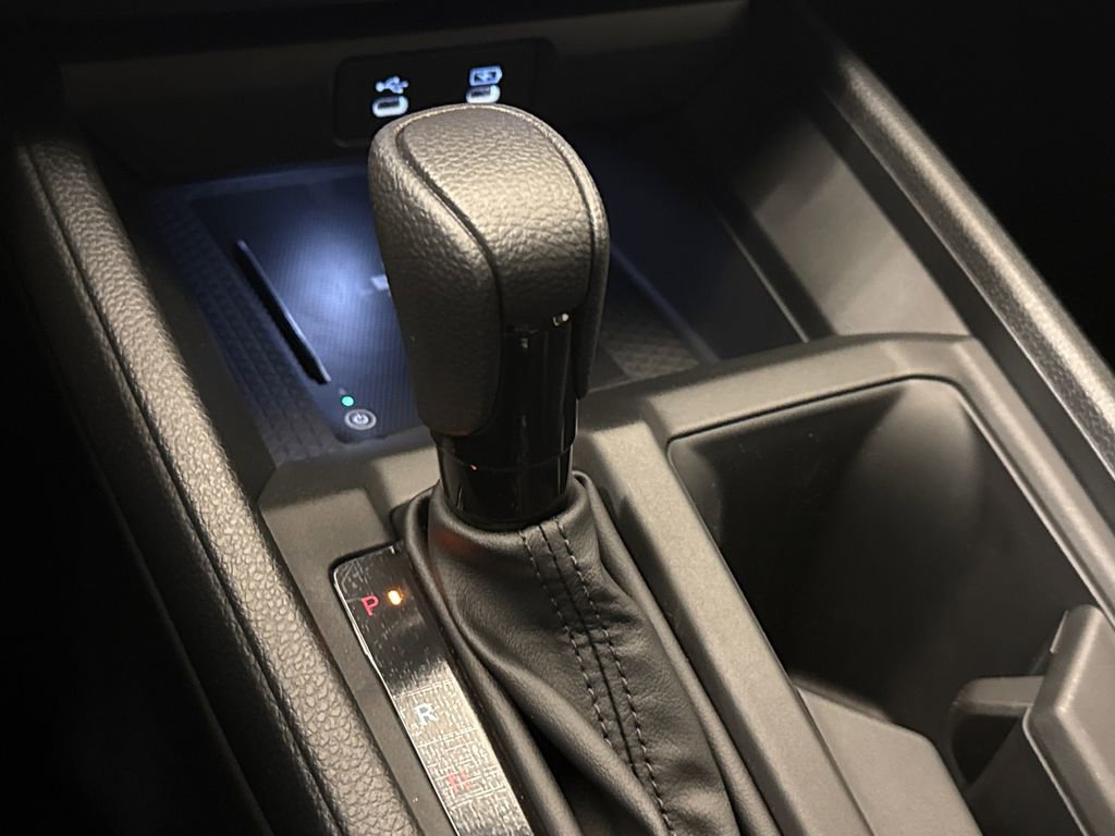 New 2026 Honda Accord LX image 25