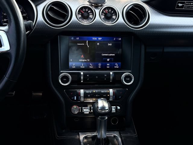 Used 2020 Ford Mustang GT Premium w/ GT Performance Package RWD image 18