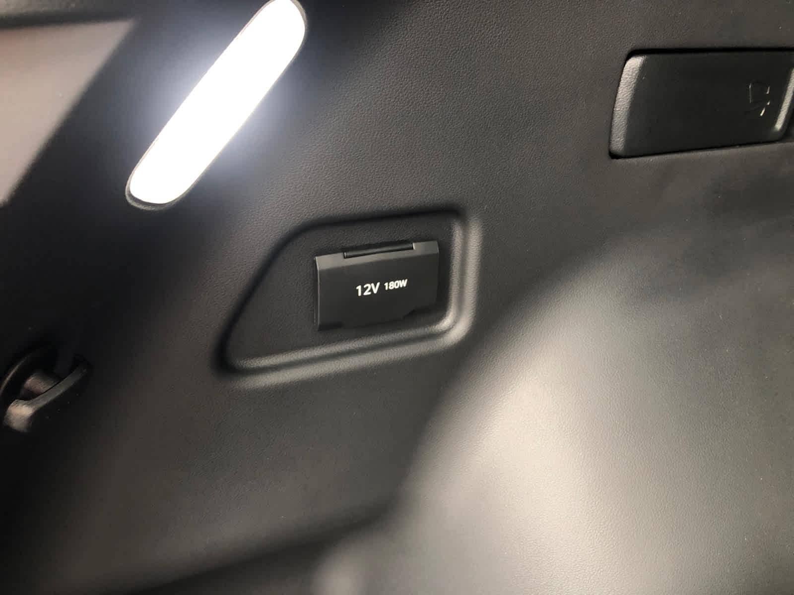 New 2026 Hyundai Tucson SEL AWD/4WD image 21