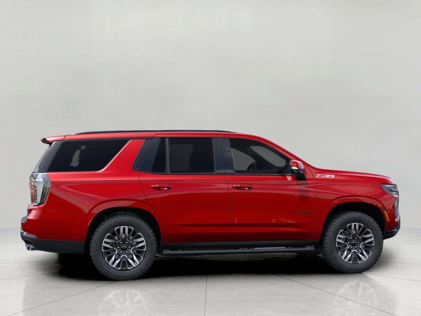 New 2026 Chevrolet Tahoe Z71 w/ Comfort Package AWD/4WD image 5