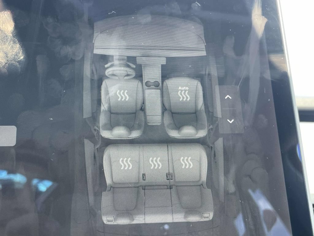 Used 2021 Tesla Model Y Performance AWD/4WD image 28