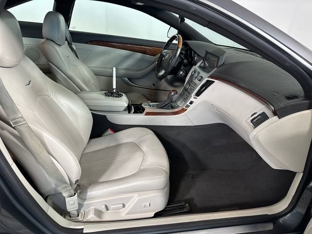 Used 2013 Cadillac CTS Premium image 41