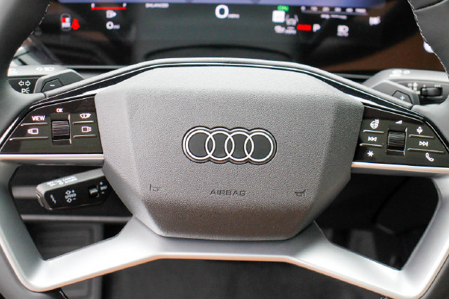 New 2026 Audi A6 Prestige AWD/4WD image 8