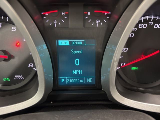 Used 2016 Chevrolet Equinox LTZ w/ Enhanced Convenience Package image 30