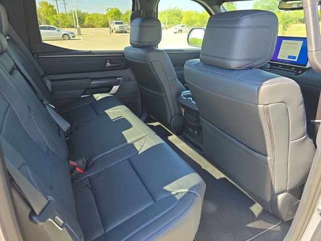 New 2026 Toyota Tundra Limited image 11