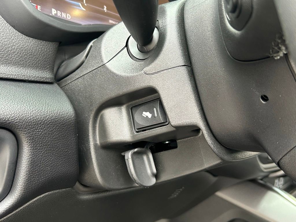 Used 2026 RAM 3500 Laramie w/ Max Tow Package image 54