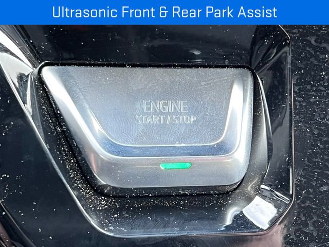 Used 2025 GMC Sierra 2500 AT4X AWD/4WD image 36