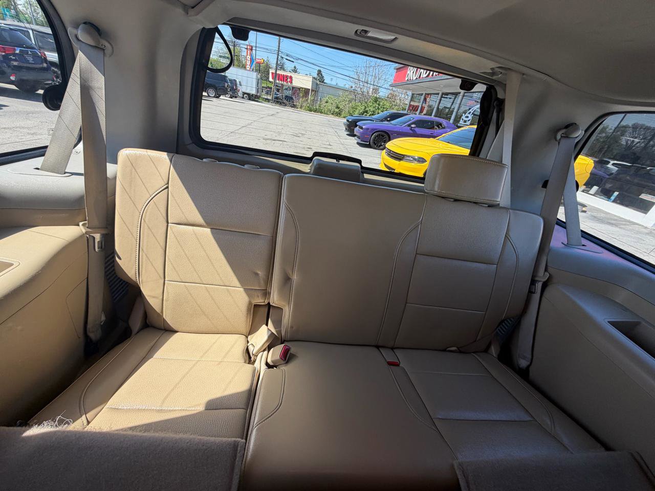 Used 2013 Nissan Armada SL image 13