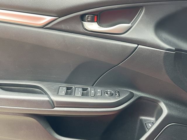 Used 2020 Honda Civic Sport image 23