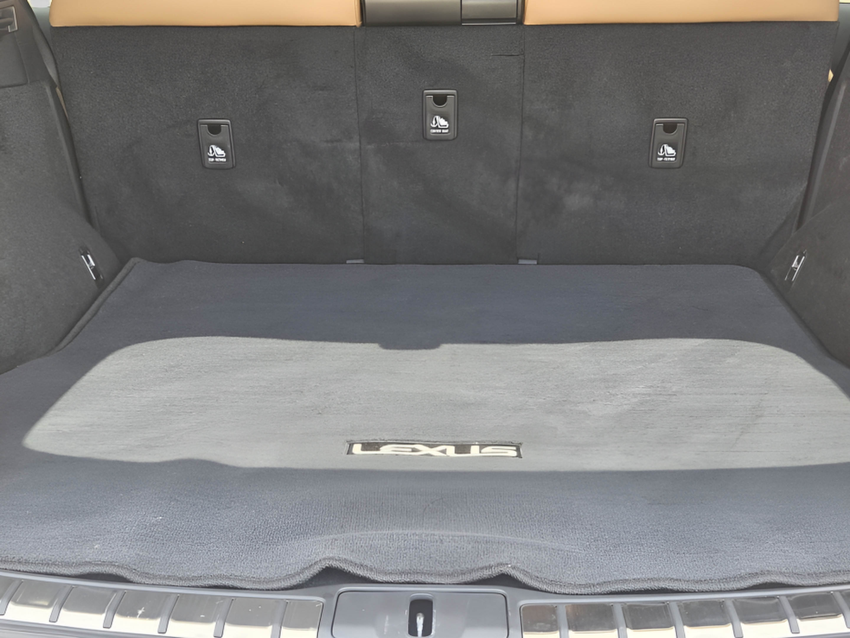 Used 2024 Lexus RX 350 Premium Plus w/ Convenience Package AWD/4WD image 21
