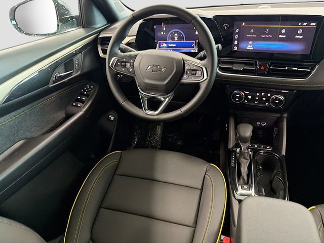 New 2026 Chevrolet TrailBlazer ACTIV w/ Convenience Package image 25
