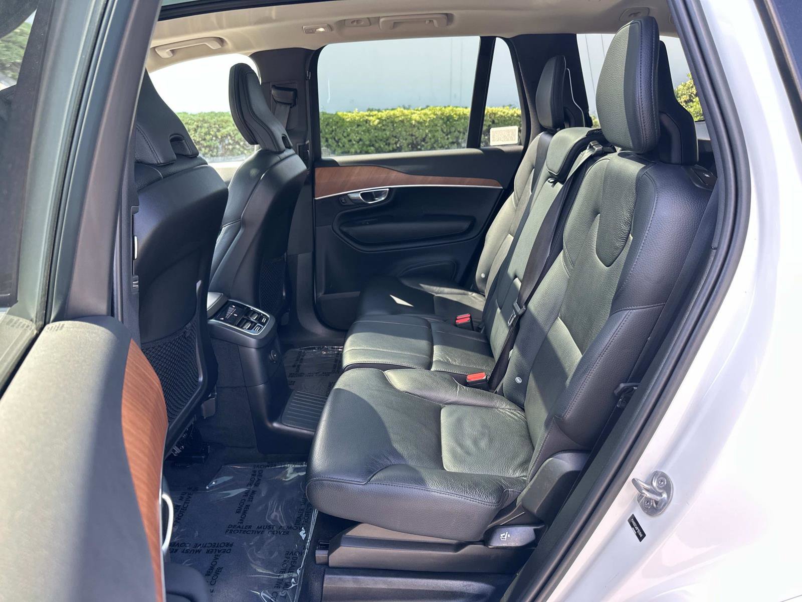 Certified 2023 Volvo XC90 T8 Plus image 20