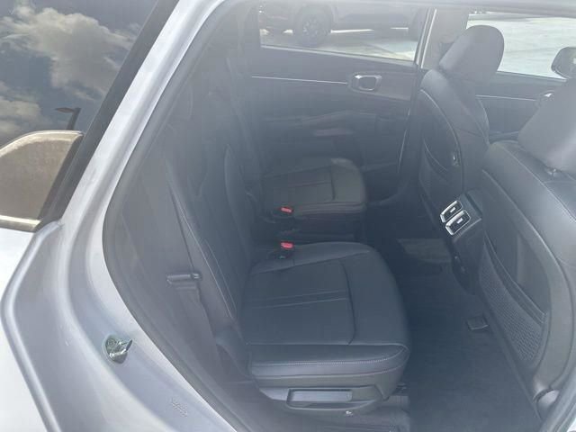 Used 2022 Kia Sorento EX FWD image 35
