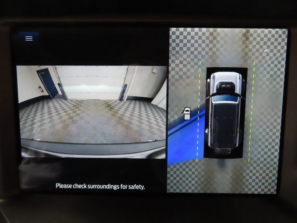 Used 2024 Ford Bronco Raptor w/ Interior Carbon Fiber Pack 6 image 21