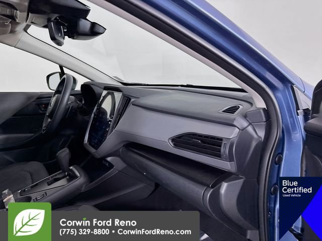 Used 2024 Subaru Crosstrek 2.0i Premium image 32
