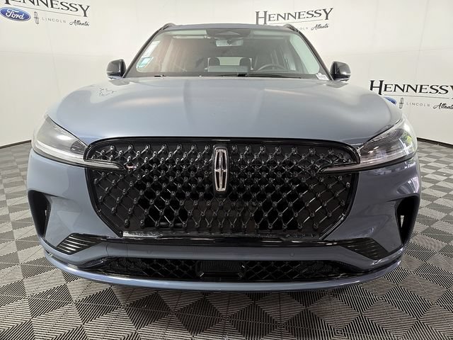 New 2026 Lincoln Aviator Reserve w/ Luxury Package RWD image 3