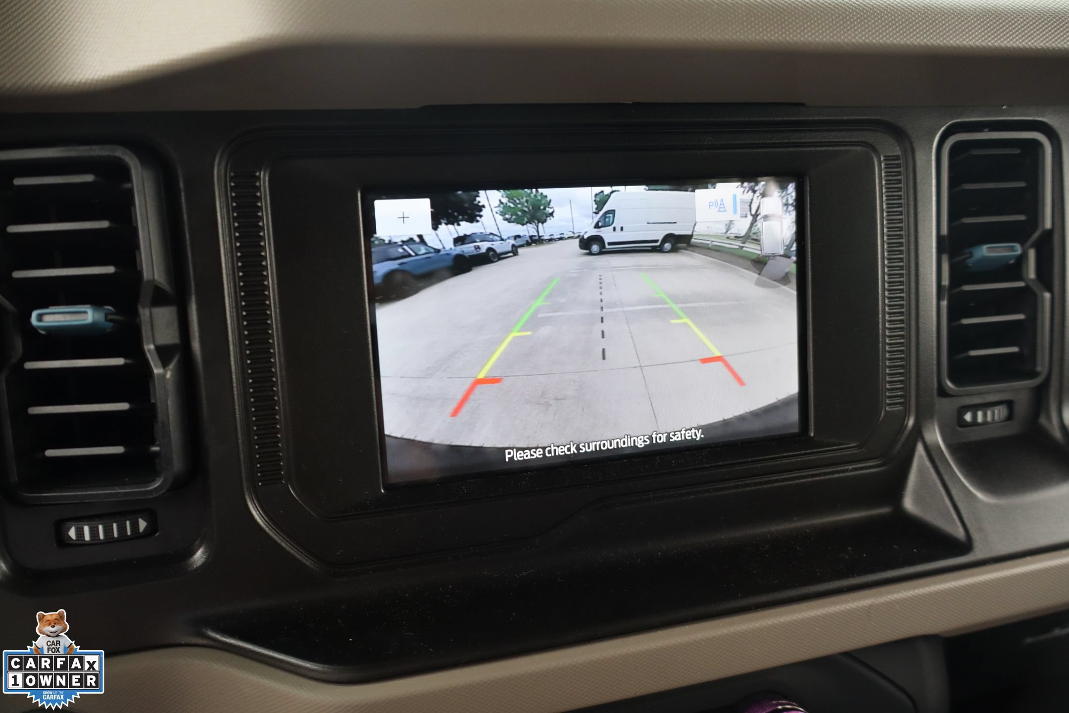Used 2022 Ford Bronco Wildtrak AWD/4WD image 22