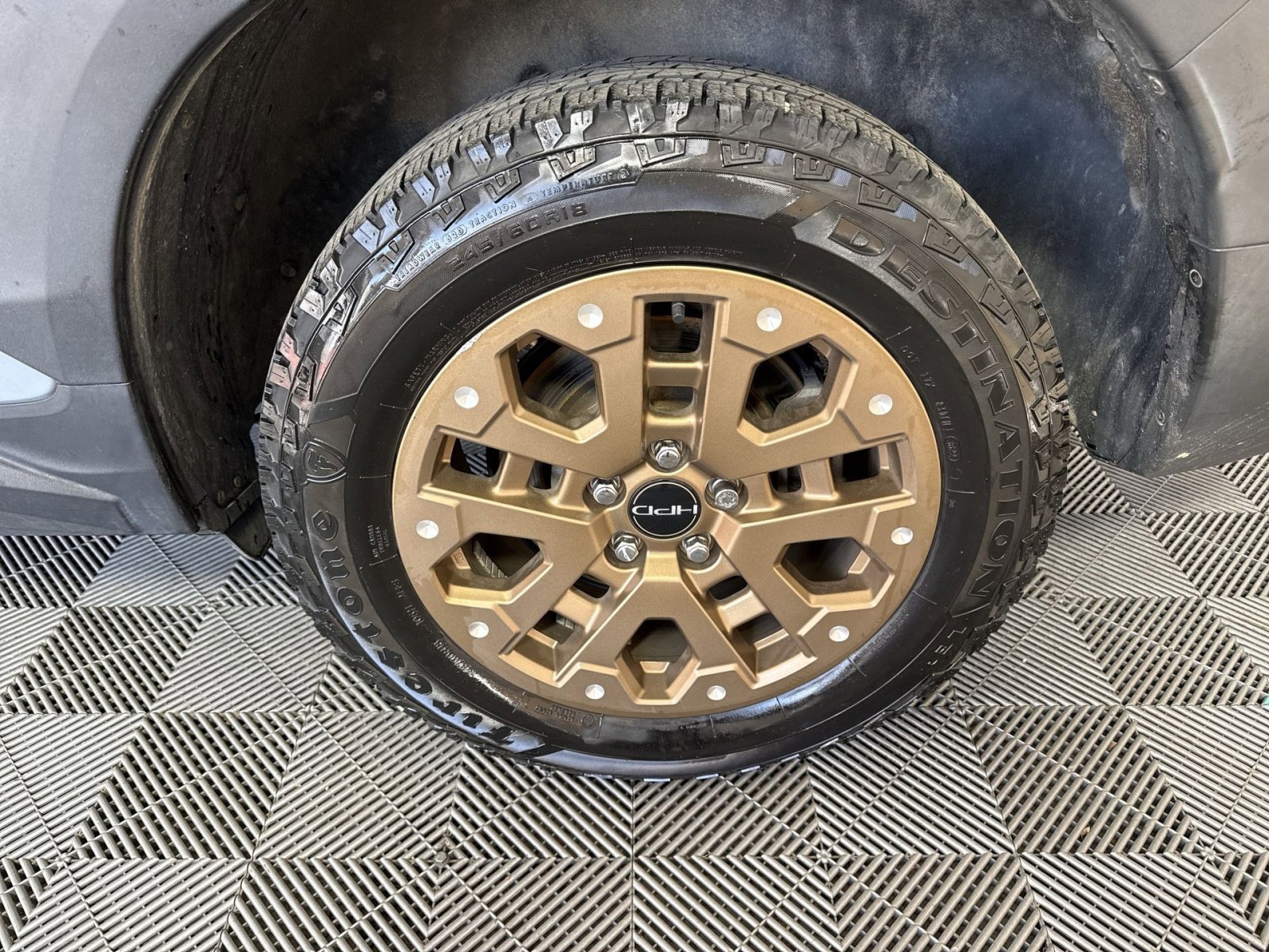 Used 2022 Honda Passport TrailSport image 12