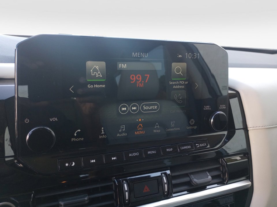 Used 2022 Nissan Pathfinder SL w/ Cargo Package image 20