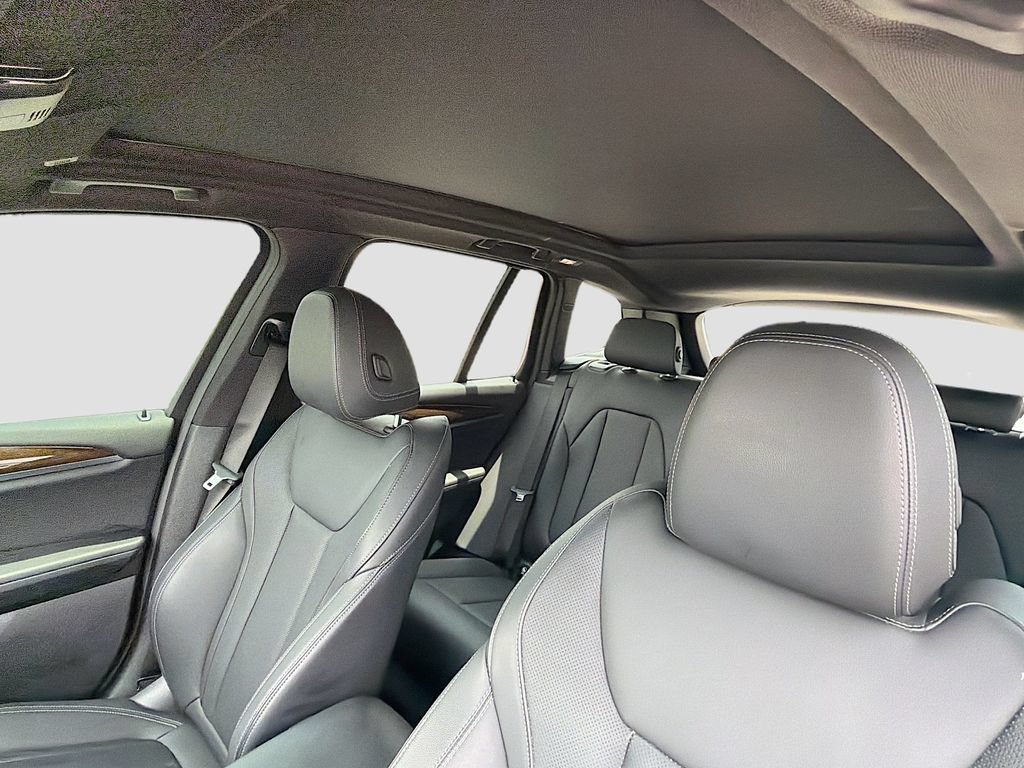 Used 2022 BMW X3 sDrive30i RWD image 26