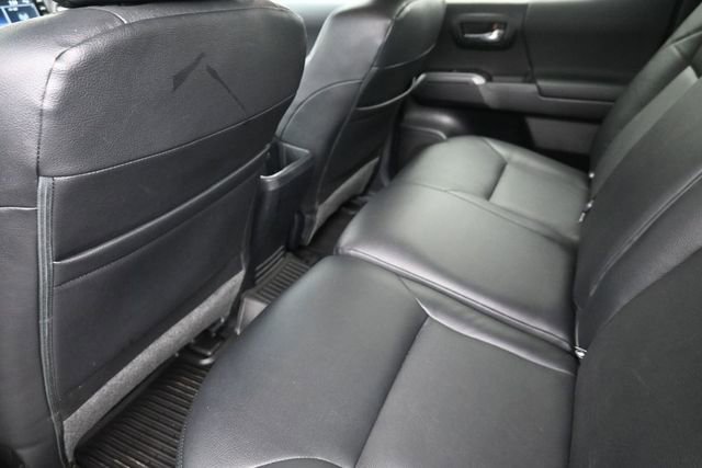 Used 2023 Toyota Tacoma TRD Off-Road AWD/4WD image 20