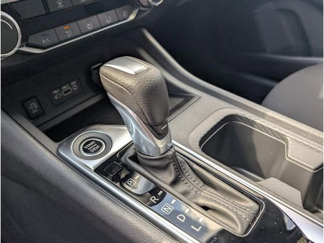 New 2025 Nissan Sentra SV image 23