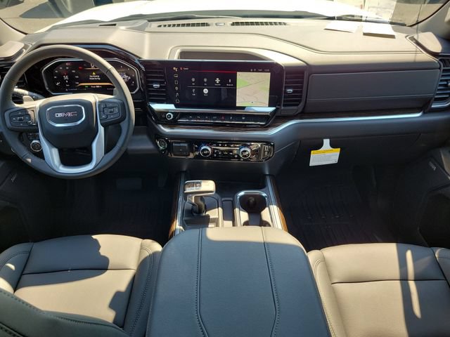 New 2026 GMC Sierra 1500 Elevation w/ Elevation Premium Package AWD/4WD image 8