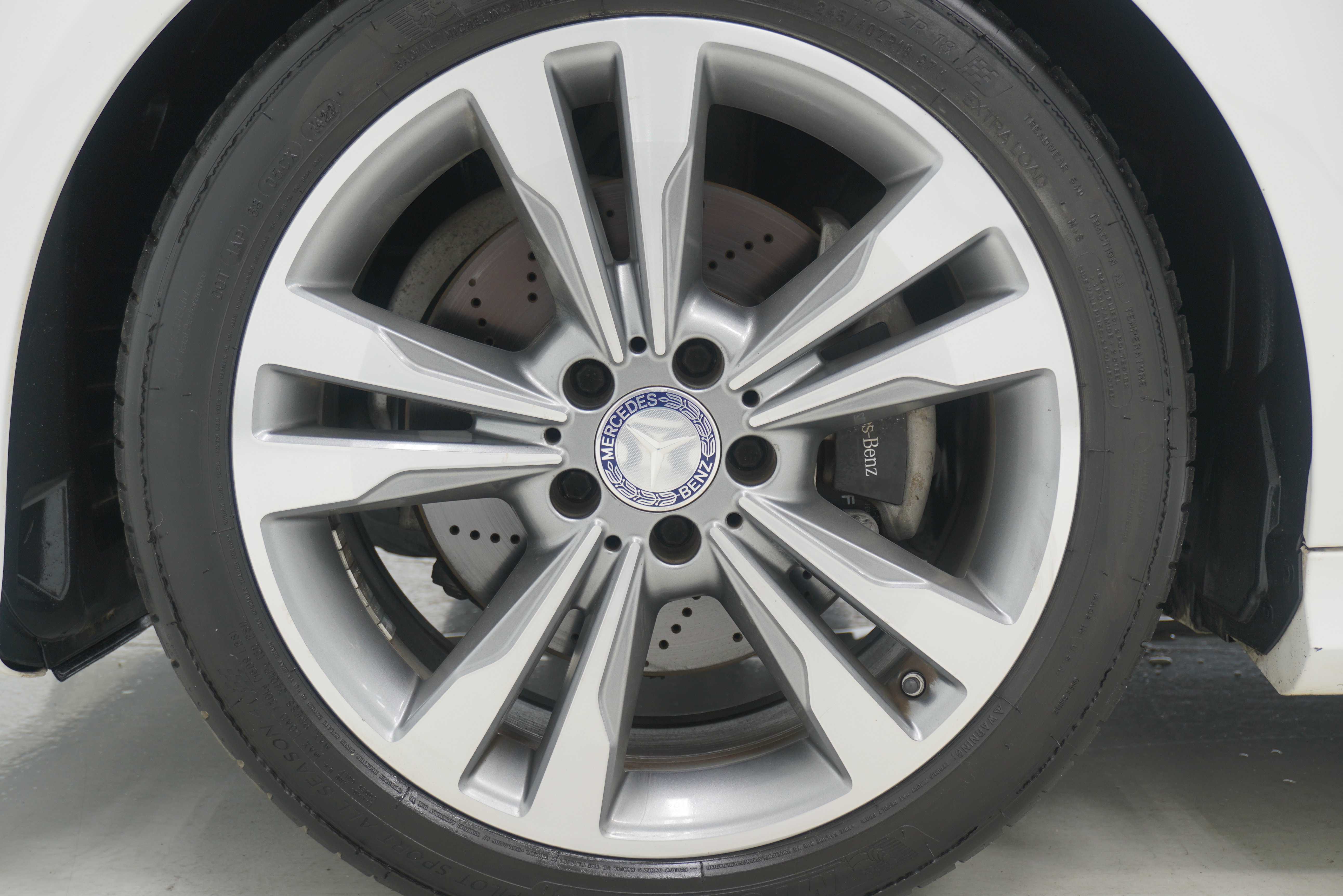 Used 2015 Mercedes-Benz E 350 Sedan image 28