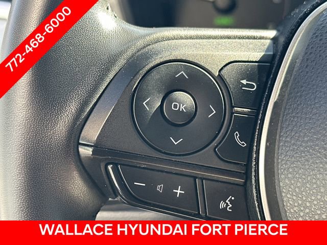 Used 2023 Toyota Corolla SE FWD image 26
