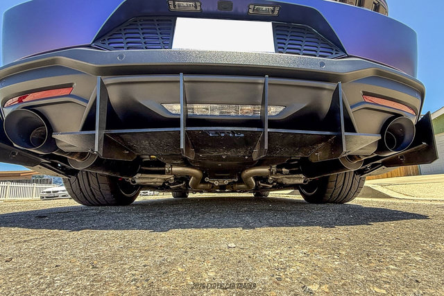 Used 2024 Ford Mustang GT Premium RWD image 73