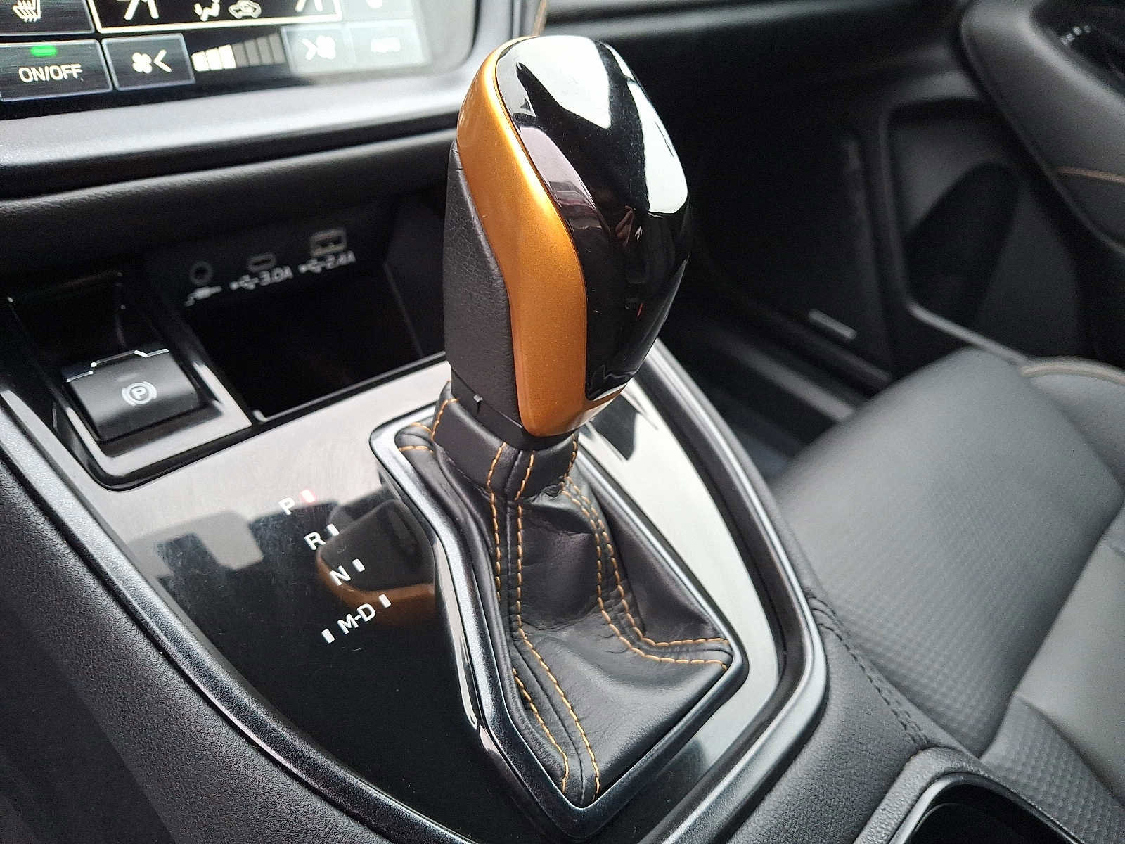 Used 2024 Subaru Outback Wilderness image 15