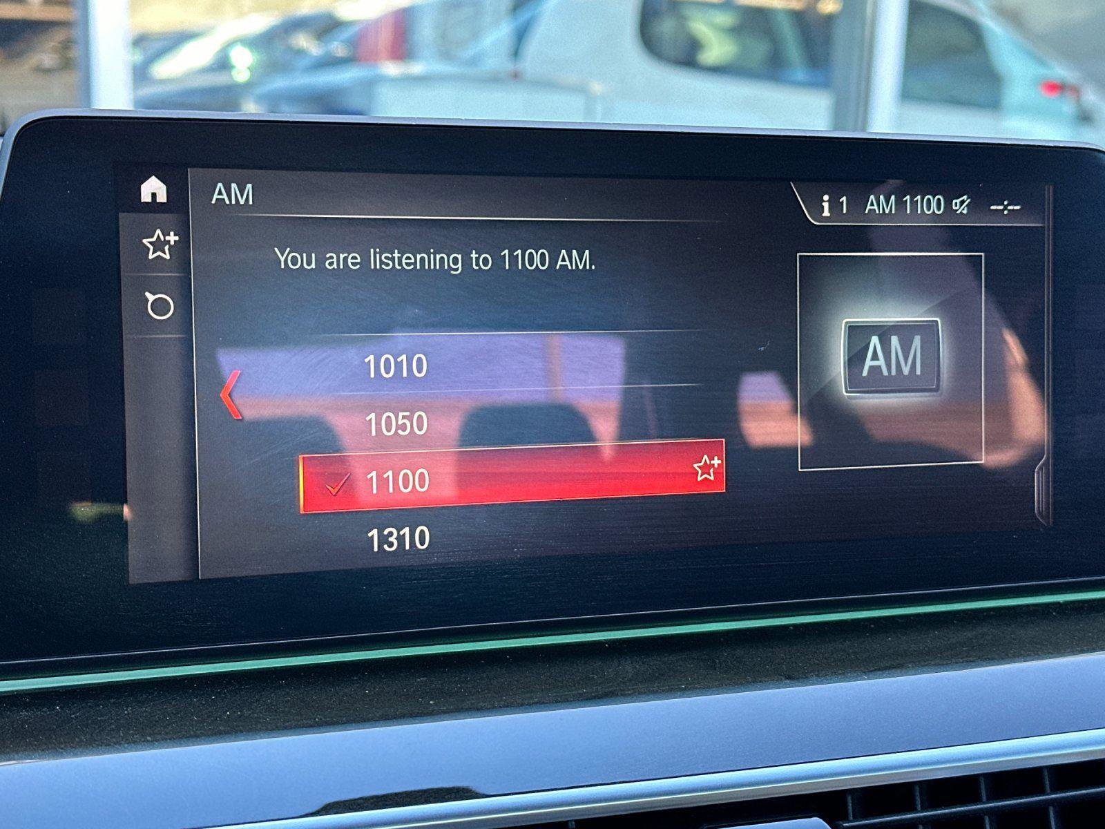 Used 2018 BMW 530e w/ Premium Package 2 image 16