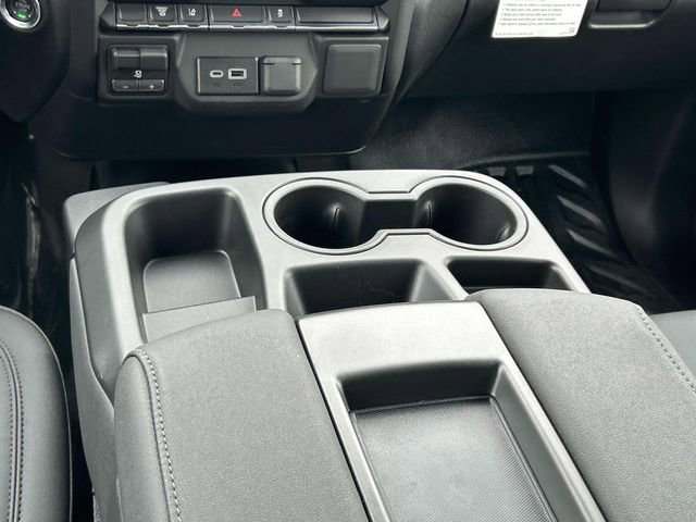 New 2026 Chevrolet Silverado 3500 W/T w/ WT Convenience Package image 15