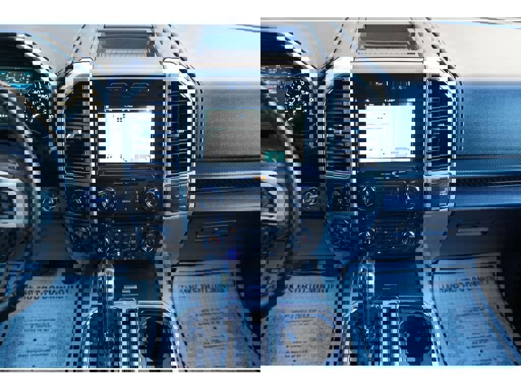 Used 2018 Ford F150 Lariat image 21